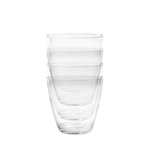 25ML ECONO SHOOTER <br> CLEAR PLASTIC - Image 2