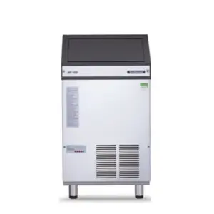 130 KG/24 HRS SELF-CONTAINED SUPER FLAKER ICE MACHINE By Scotsman