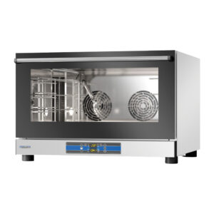 CONVECTION OVEN – MARCONI DIGITAL WITH HUMIDITY <br> By Pi-Dom