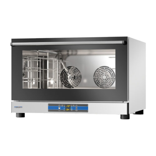 CONVECTION OVEN – MARCONI DIGITAL WITH HUMIDITY <br> By Pi-Dom