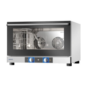 CONVECTION OVEN – MARCONI MANUAL WITH HUMIDITY <br> By Pi-Dom