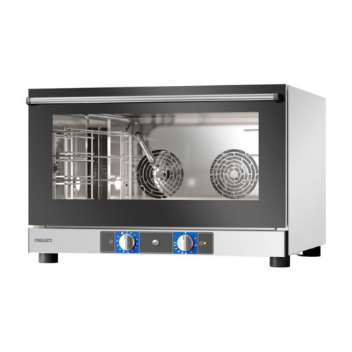 CONVECTION OVEN – MARCONI MANUAL WITH HUMIDITY <br> By Pi-Dom
