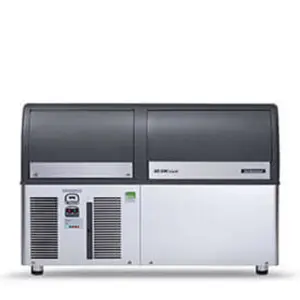145 KG/24 HRS SELF-CONTAINED <br> SUPER CUBE ICE MACHINE <br> By Scotsman