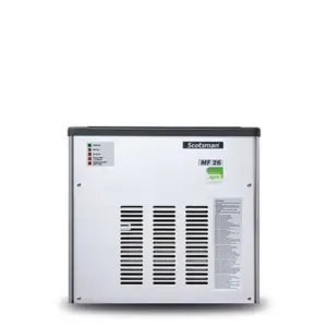 120 KG/24 HRS MODULAR SUPER FLAKER ICE MACHINE By Scotsman