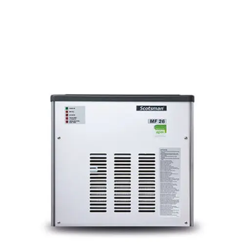 120 KG/24 HRS MODULAR SUPER FLAKER ICE MACHINE By Scotsman