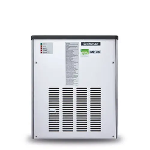 300 KG/24 HRS MODULAR SUPER FLAKER ICE MACHINE By Scotsman