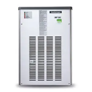600 KG/24 HRS MODULAR SUPER FLAKER ICE MACHINE By Scotsman