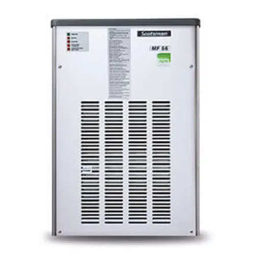600 KG/24 HRS MODULAR SUPER FLAKER ICE MACHINE By Scotsman