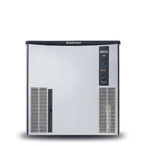 170 KG/24 HRS MODULAR <br> SUPER CUBE ICE MACHINE <br> By Scotsman