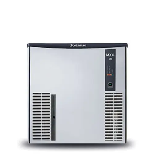 170 KG/24 HRS MODULAR <br> SUPER CUBE ICE MACHINE <br> By Scotsman