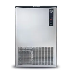 300 KG/24 HRS MODULAR <br> SUPER CUBE ICE MACHINE <br> By Scotsman