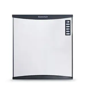 485 KG/24 HRS MODULAR SUPER DICE CUBE ICE MACHINE By Scotsman