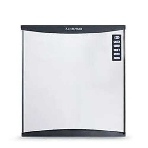 485 KG/24 HRS MODULAR SUPER DICE CUBE ICE MACHINE By Scotsman