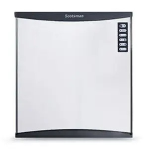620 KG/24 HRS MODULAR SUPER DICE CUBE ICE MACHINE By Scotsman