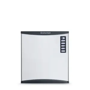 160 KG/24 HRS MODULAR SUPER DICE CUBE ICE MACHINE By Scotsman