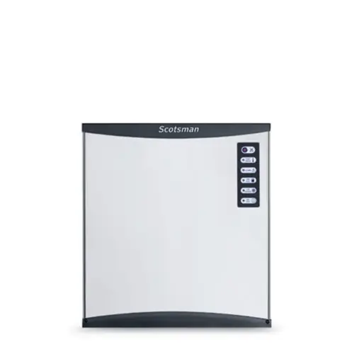 160 KG/24 HRS MODULAR SUPER DICE CUBE ICE MACHINE By Scotsman