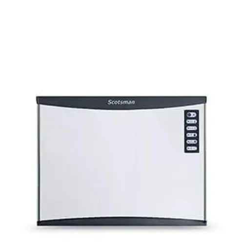 300 KG/24 HRS MODULAR SUPER DICE CUBE ICE MACHINE By Scotsman