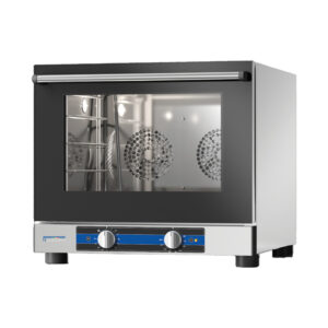 CONVECTION OVEN – MARCONI MANUAL NO HUMIDITY <br> By Pi-Dom