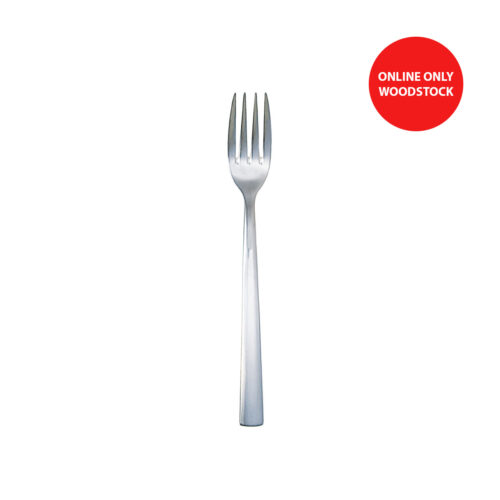 CAPRI FISH FORK S/STEEL<br> By FuchsThaler