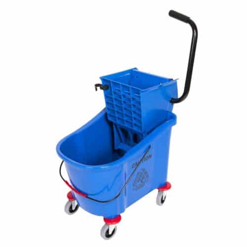 36L BUCKET & WRINGER <br> By African Cleaning Supplies - Image 2